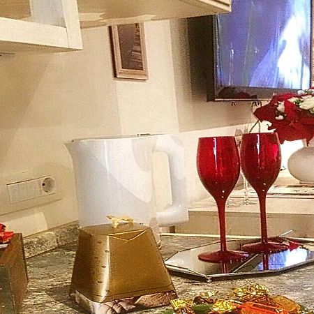 Deneb 19 Apartment Βερόνα Εξωτερικό φωτογραφία