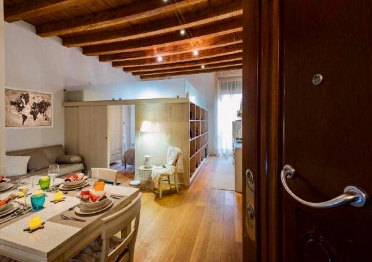 Deneb 19 Apartment Βερόνα Εξωτερικό φωτογραφία