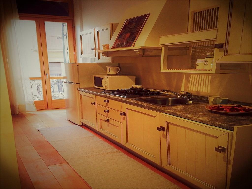 Deneb 19 Apartment Βερόνα Εξωτερικό φωτογραφία