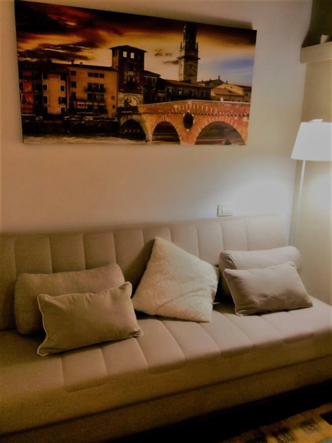 Deneb 19 Apartment Βερόνα Εξωτερικό φωτογραφία