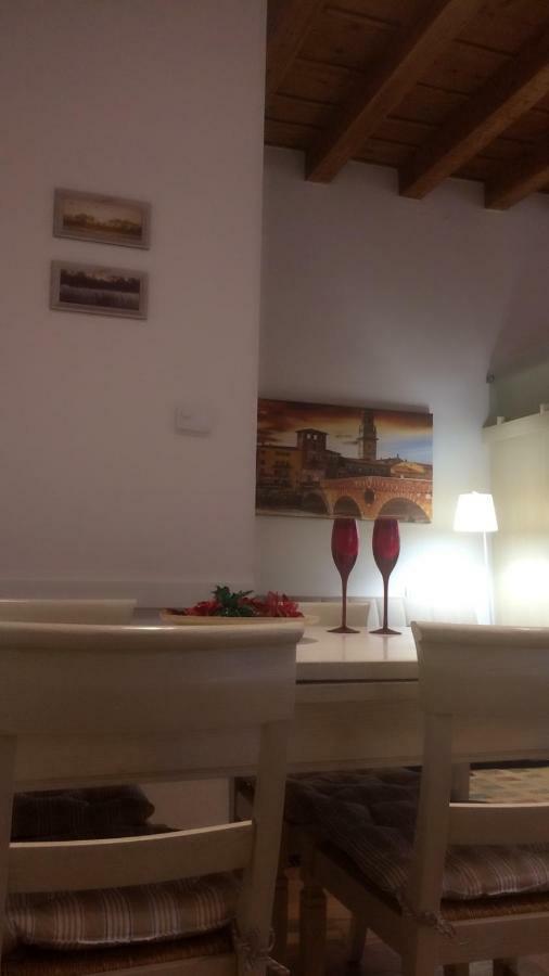 Deneb 19 Apartment Βερόνα Εξωτερικό φωτογραφία