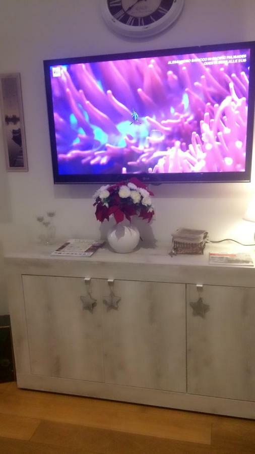 Deneb 19 Apartment Βερόνα Εξωτερικό φωτογραφία