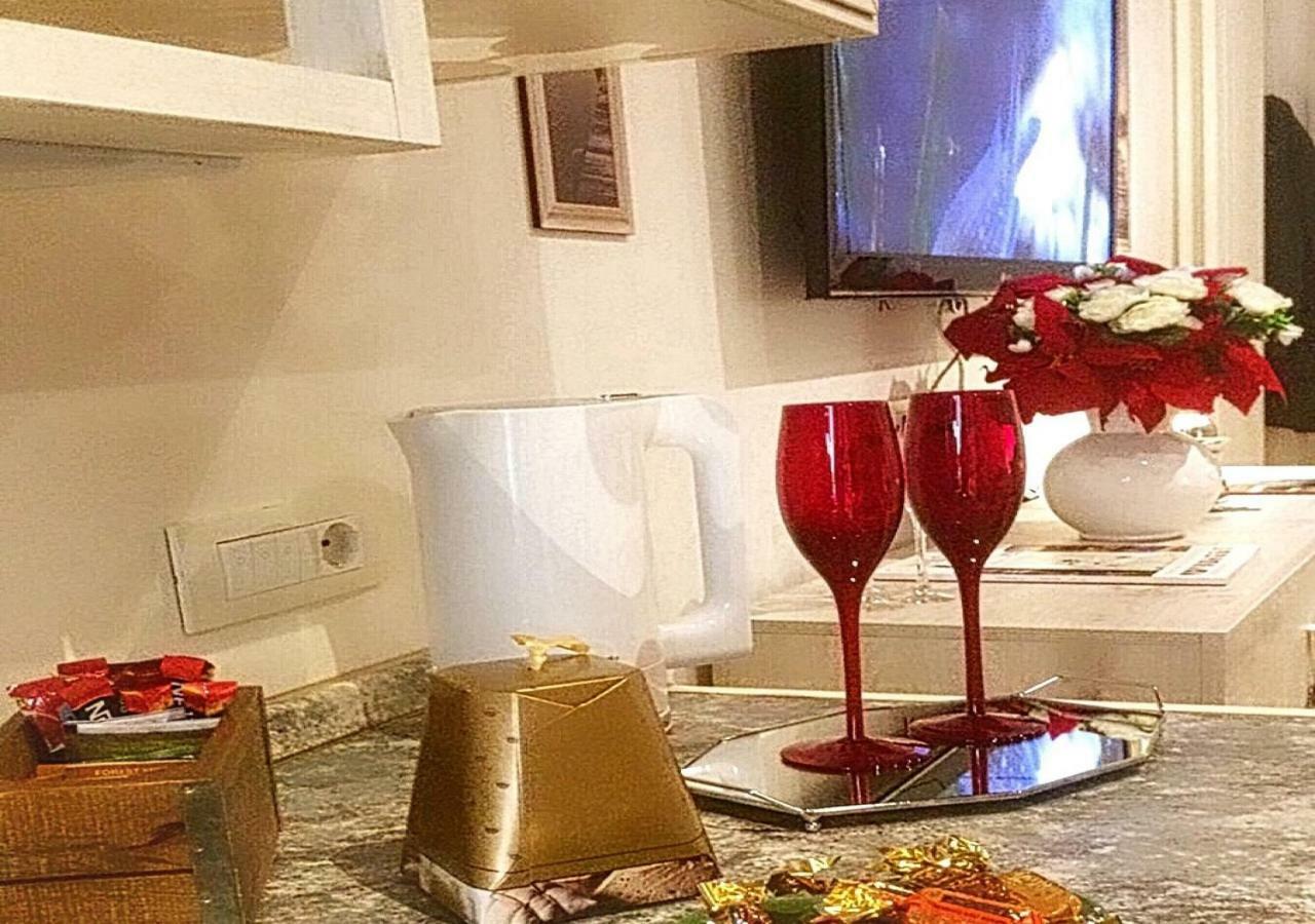 Deneb 19 Apartment Βερόνα Εξωτερικό φωτογραφία