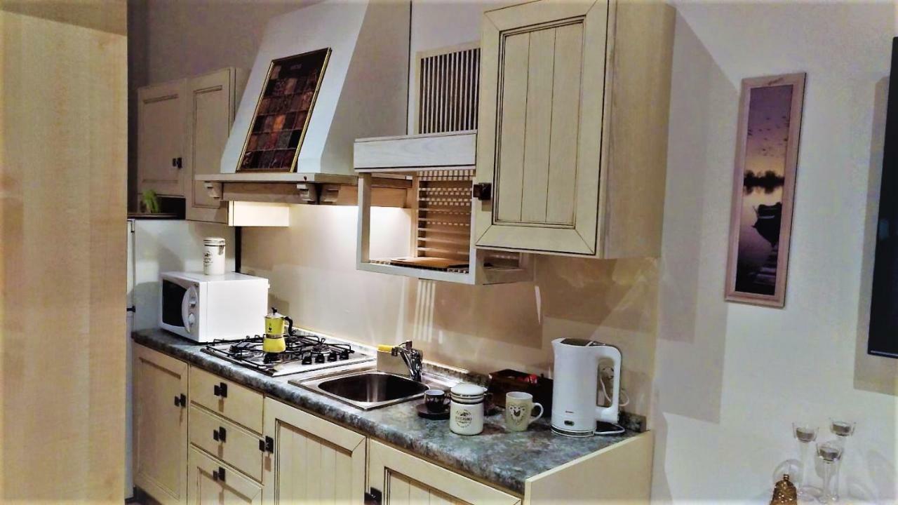 Deneb 19 Apartment Βερόνα Εξωτερικό φωτογραφία