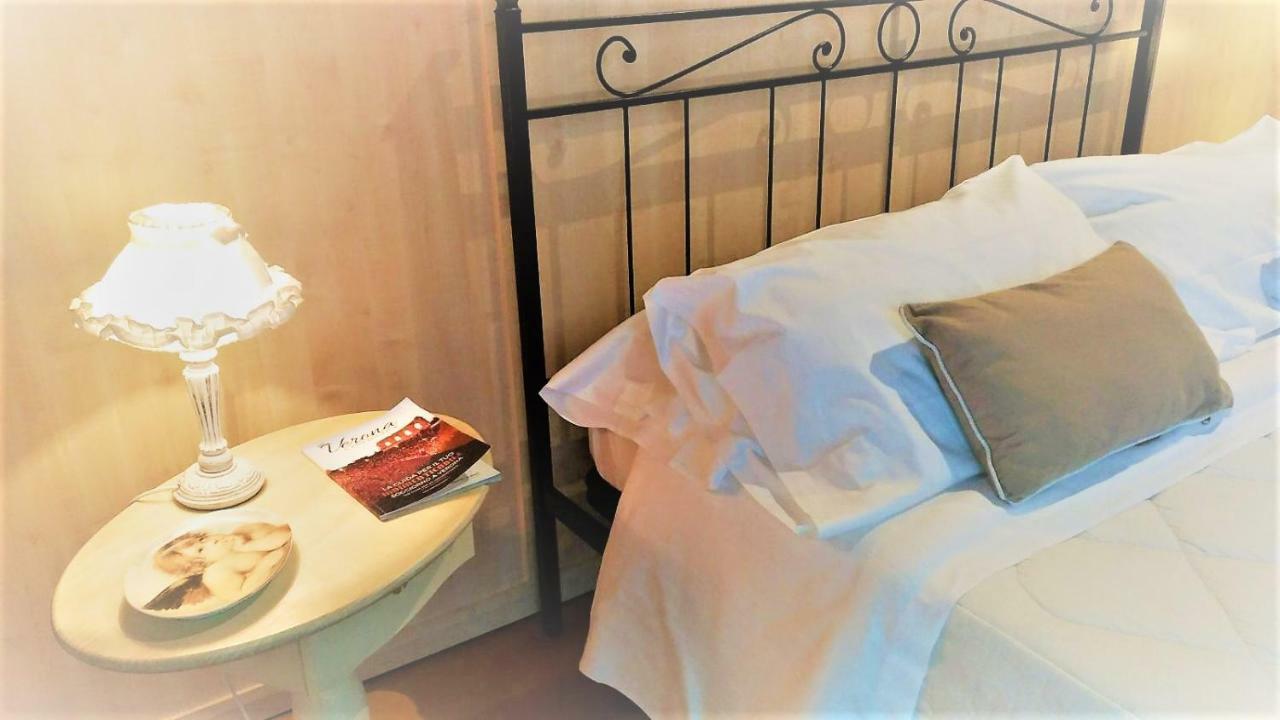 Deneb 19 Apartment Βερόνα Εξωτερικό φωτογραφία