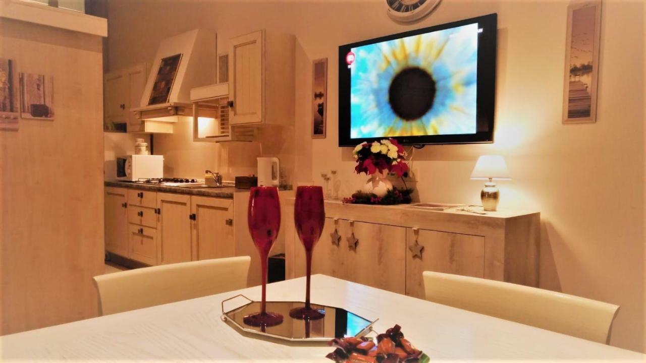 Deneb 19 Apartment Βερόνα Εξωτερικό φωτογραφία