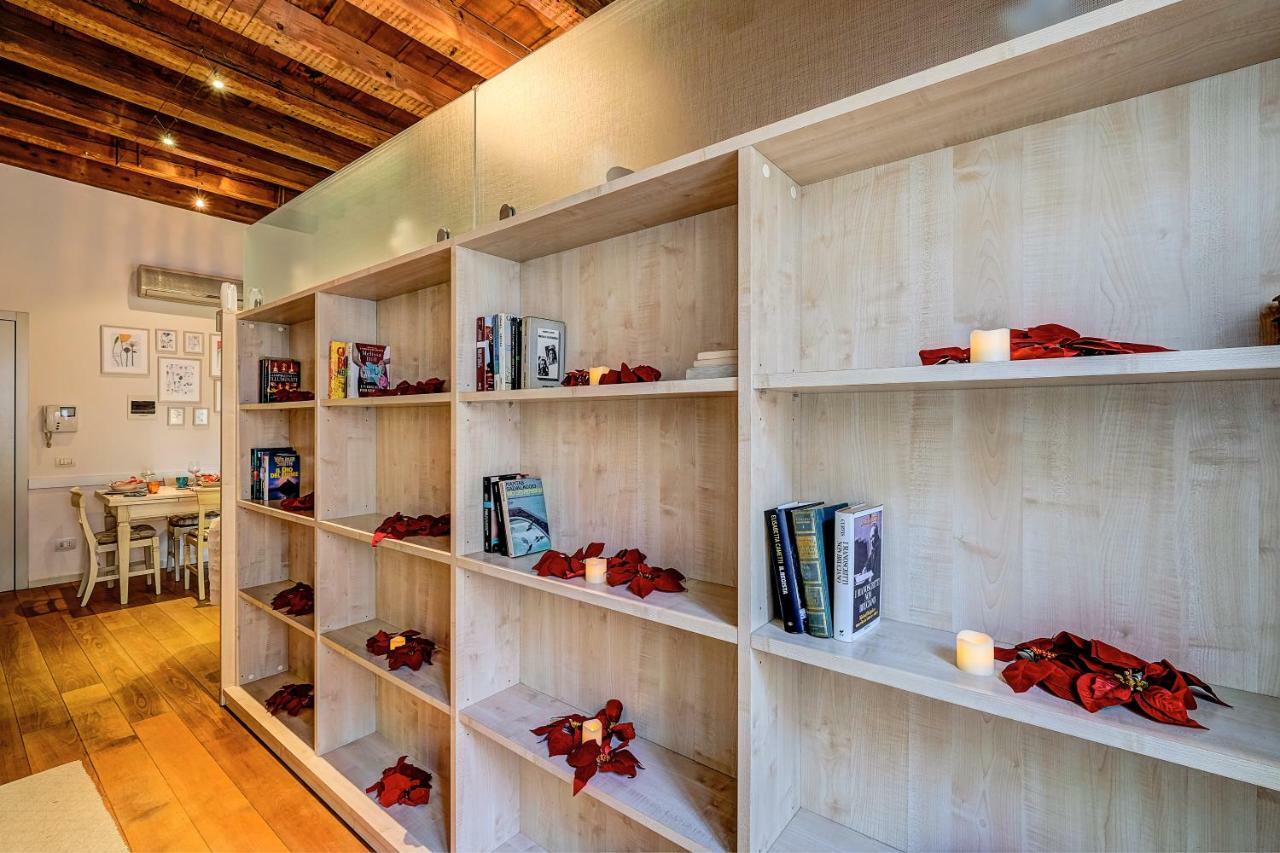 Deneb 19 Apartment Βερόνα Εξωτερικό φωτογραφία