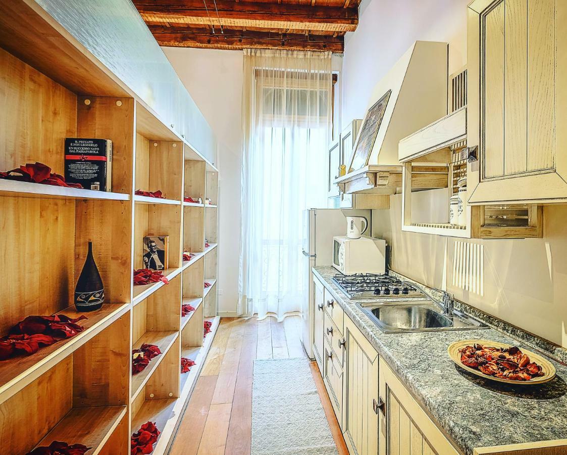 Deneb 19 Apartment Βερόνα Εξωτερικό φωτογραφία