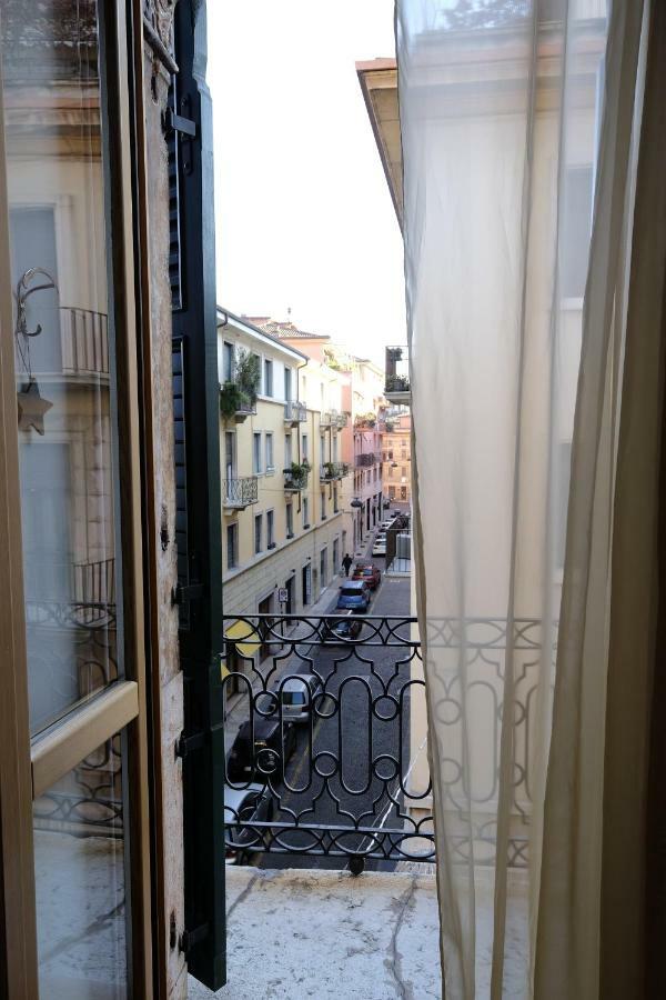 Deneb 19 Apartment Βερόνα Εξωτερικό φωτογραφία