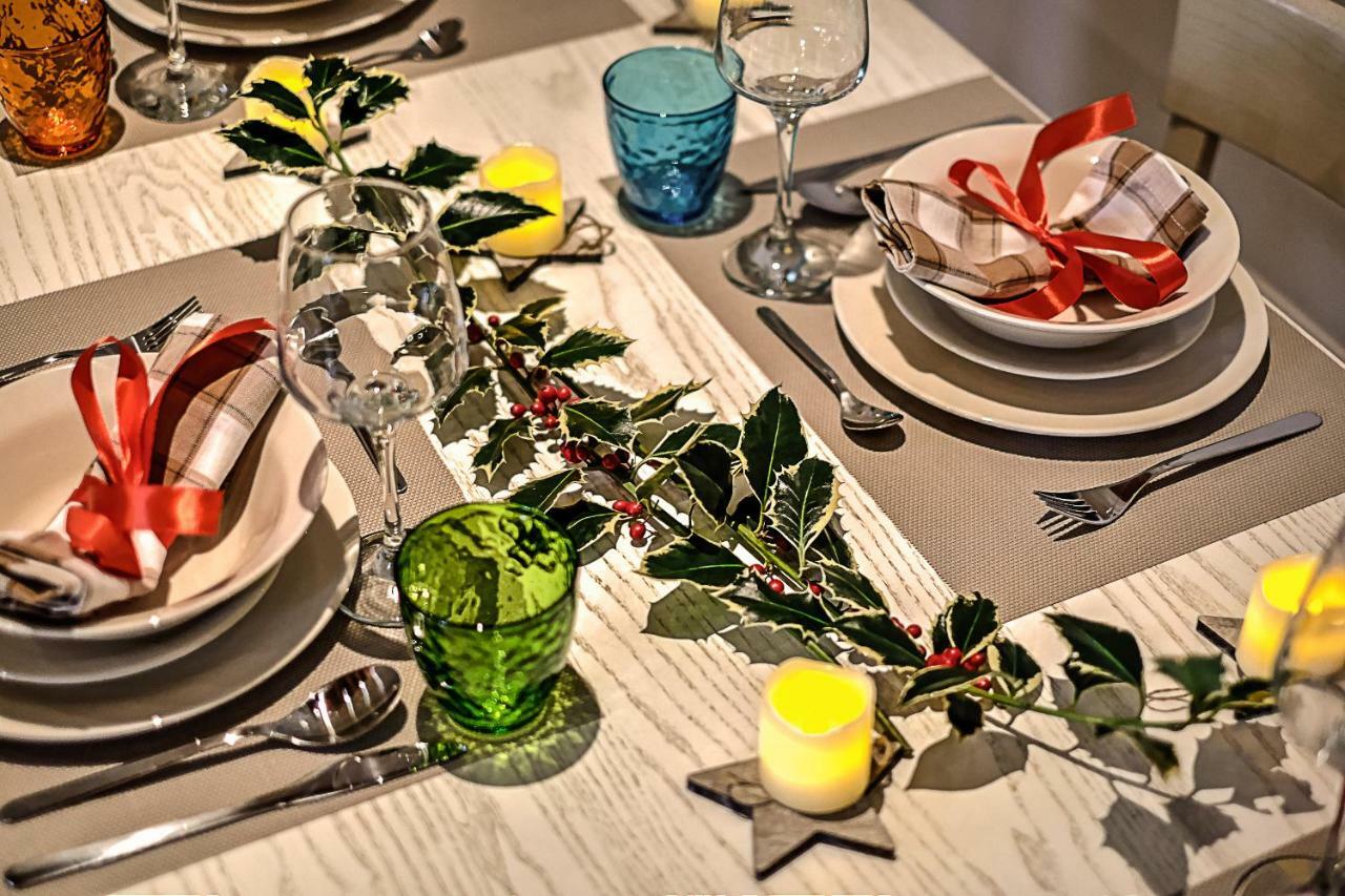 Deneb 19 Apartment Βερόνα Εξωτερικό φωτογραφία